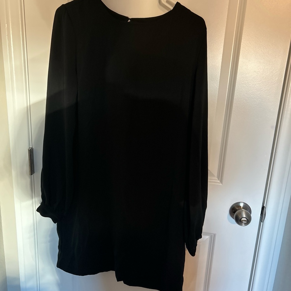 Reynah Couture Women’s Black Dress Size 12